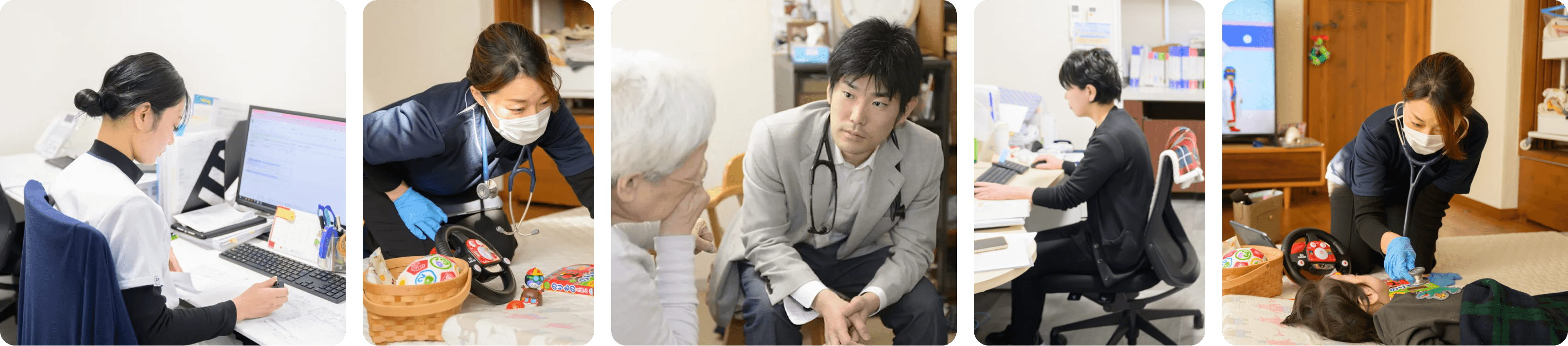 ここは、あなたの挑戦が誰かの笑顔に変わる場所