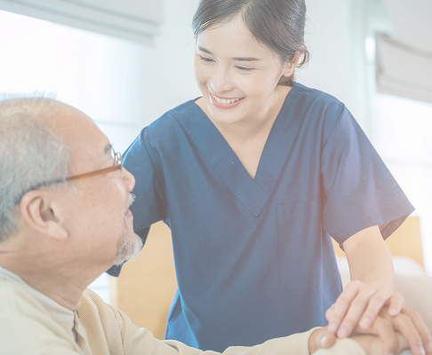 診療アシスタント PA:Physician Assistant