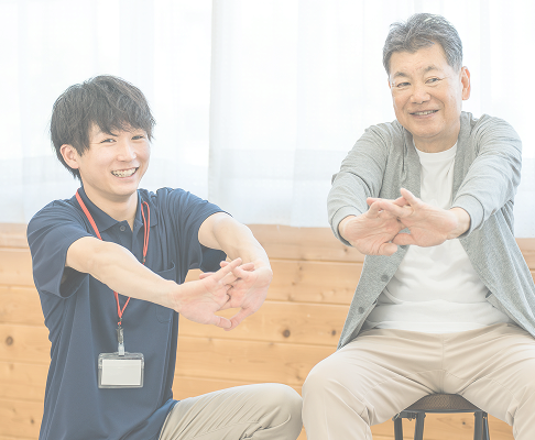 作業療法士